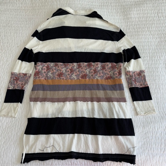 💐We The Free Patchwork Shirt💐 - Picture 6 of 6